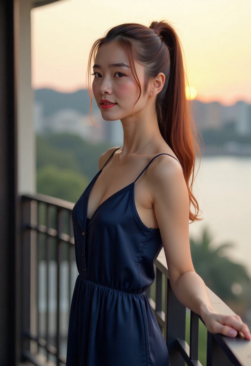 非裔名厨